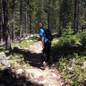 Meet your Posher, Brianna